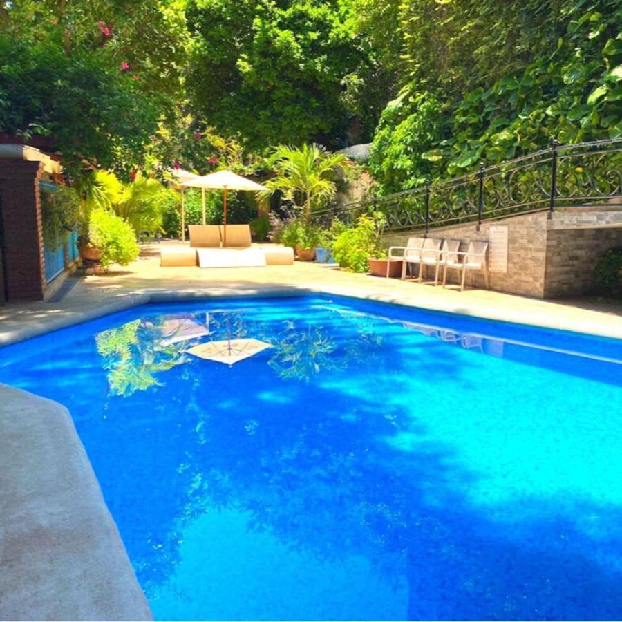 La Ceiba 4* Chiapa de Corzo